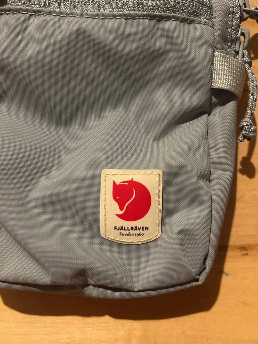 Fjallraven convenient small